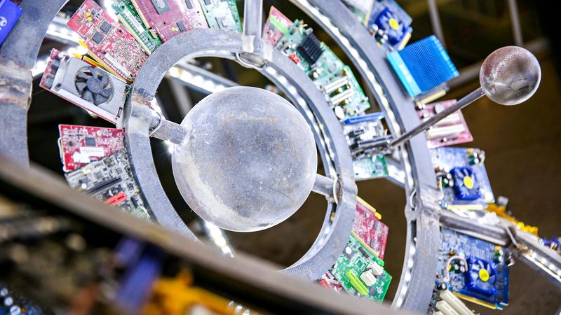 智慧园区运营管理平台选型：四大关键考量因素