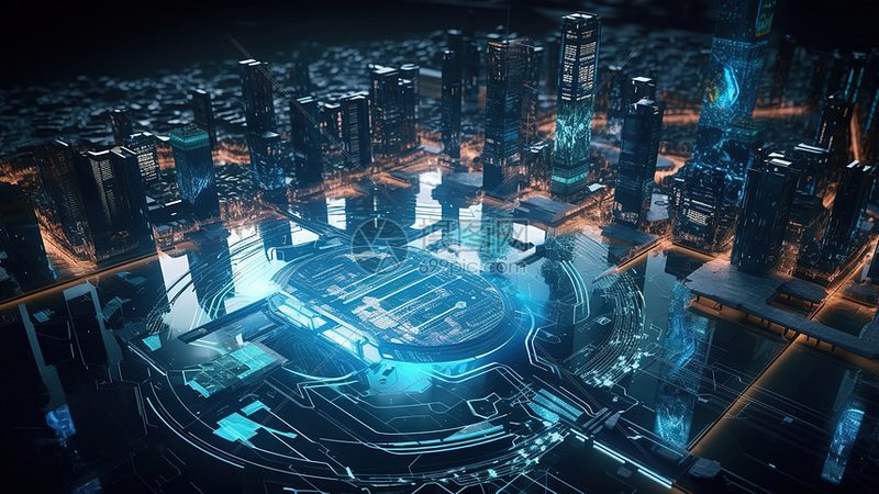 智慧园区建设：揭秘解决方案的核心要素