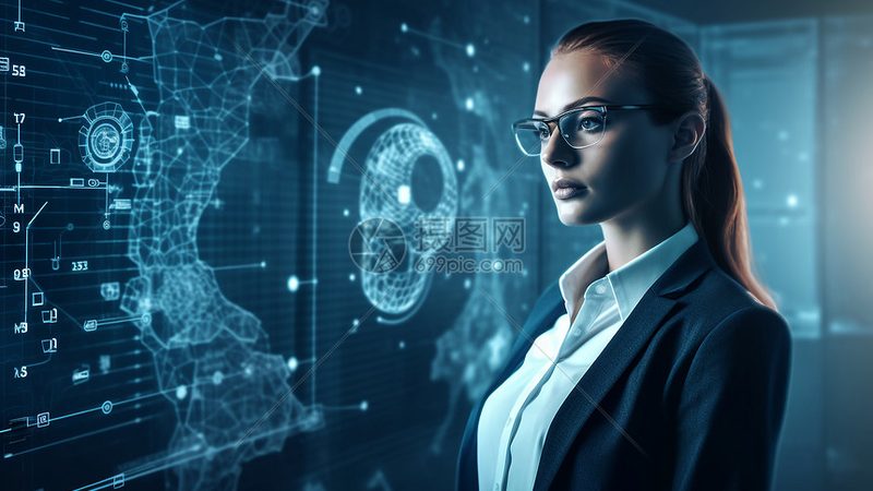 智能化改造，数字化转型，成本几何？揭秘企业数字化转型的费用构成**